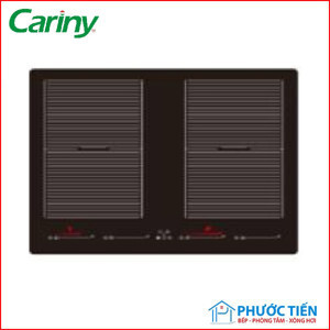 Bếp từ âm 4 vùng nấu Cariny C4AI-724F