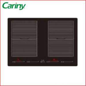 Bếp từ âm 4 vùng nấu Cariny C4AI-724F