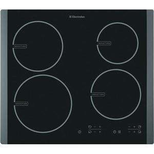 Bếp từ âm 4 vùng nấu Electrolux EHD60140P