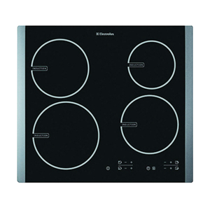 Bếp từ âm 4 vùng nấu Electrolux EHD60140P