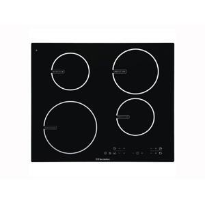 Bếp từ âm 4 vùng nấu Electrolux EHED63CS