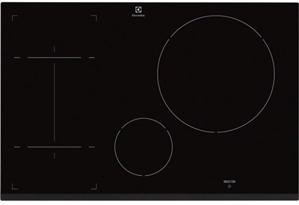 Bếp từ âm 4 vùng nấu Electrolux EHI8742FOZ