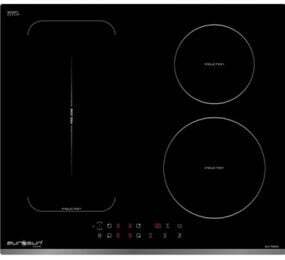 Bếp từ âm 4 vùng nấu Eurosun EU-T890S