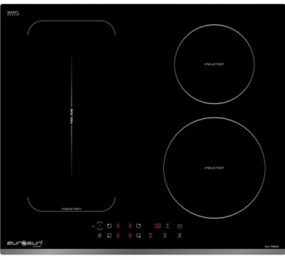 Bếp từ âm 4 vùng nấu Eurosun EU-T890S
