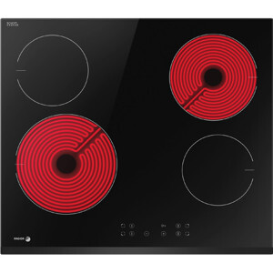 Bếp từ âm 4 vùng nấu Fagor 3VFT-64AS 301.0001