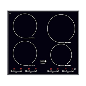 Bếp từ âm 4 vùng nấu Fagor IF-4X