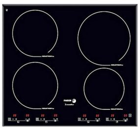 Bếp từ âm 4 vùng nấu Fagor IF-4X