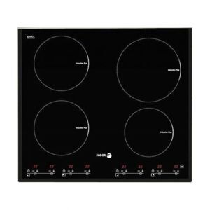 Bếp từ âm 4 vùng nấu Fagor IF-4X