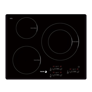 Bếp từ âm 4 vùng nấu Fagor IF-6000VS