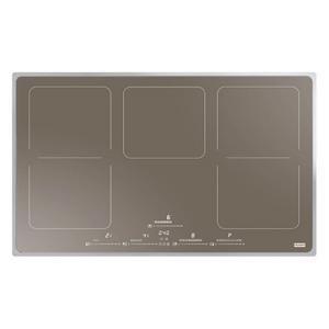 Bếp từ âm 4 vùng nấu Franke FHFS 865 1I 2FLEX ST CH