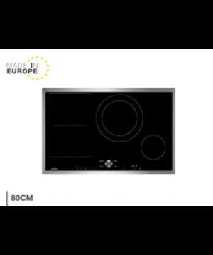 Bếp từ âm 4 vùng nấu Gaggenau 539.66.598