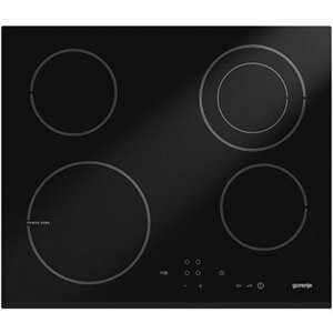 Bếp từ âm 4 vùng nấu Gorenje ECT691CSC