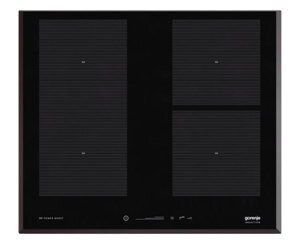 Bếp từ âm 4 vùng nấu Gorenje IS655USC