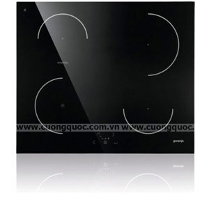 Bếp từ âm 4 vùng nấu Gorenje IT612SY2W