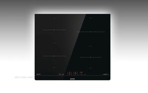 Bếp từ âm 4 vùng nấu Gorenje IT641BCSC