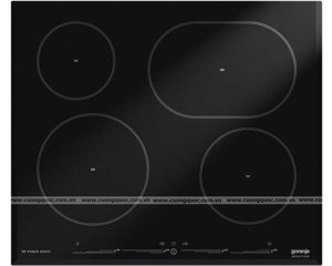 Bếp từ âm 4 vùng nấu Gorenje IS675USC