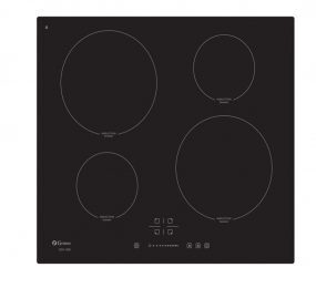 Bếp từ âm 4 vùng nấu Grasso GS1-406 (GS-1-406E/S)