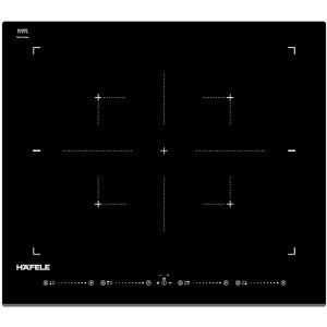 Bếp từ âm 4 vùng nấu Hafele HC-IF60A 536.01.871