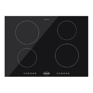 Bếp từ âm 4 vùng nấu Jiko JK 640IS