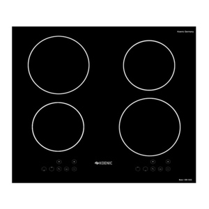 Bếp từ âm 4 vùng nấu Koenic KEN 5555