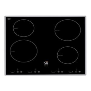 Bếp từ âm 4 vùng nấu Kuchen MIF 437