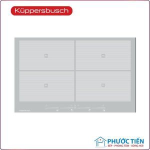 Bếp từ âm 4 vùng nấu Kuppersbusch EKI 8940.1 PWF