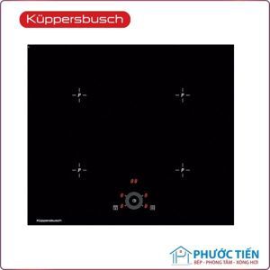 Bếp từ âm 4 vùng nấu Kuppersbusch KI 6330