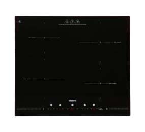 Bếp từ âm 4 vùng nấu Makano MKT-400001