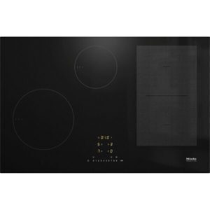 Bếp từ âm 4 vùng nấu Miele KM 7474 FL