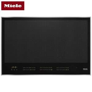 Bếp từ âm 4 vùng nấu Miele KM 7678 FR