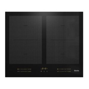 Bếp từ âm 4 vùng nấu Miele KM 7564 FR