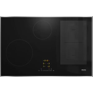 Bếp từ âm 4 vùng nấu Miele KM 7474 FR