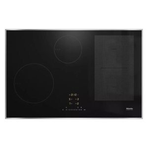 Bếp từ âm 4 vùng nấu Miele KM 7474 FR
