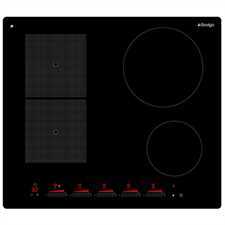 Bếp từ âm 4 vùng nấu Rovigo RVI 7567