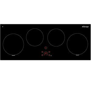 Bếp từ âm 4 vùng nấu Rovigo RVI 8778