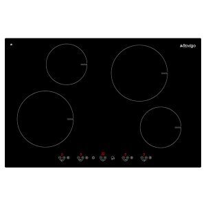 Bếp từ âm 4 vùng nấu Rovigo RVI 7656