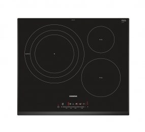 Bếp từ âm 4 vùng nấu Siemens EH651FDC1E