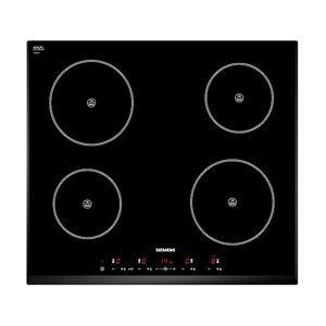 Bếp từ âm 4 vùng nấu Siemens EH651TA16E