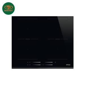 Bếp từ âm 4 vùng nấu Smeg SI2M7643B 536.04.141