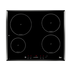 Bếp từ âm 4 vùng nấu Teka IRS-641