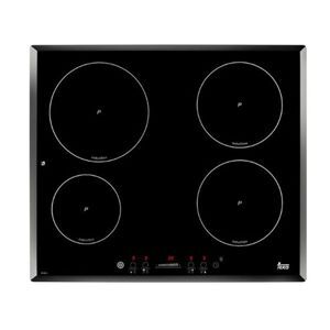 Bếp từ âm 4 vùng nấu Teka IRS-641