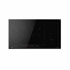 Bếp từ âm 4 vùng nấu Teka IZS 96700 MST BK