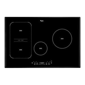 Bếp từ âm 4 vùng nấu Whirlpool ACM814/BA