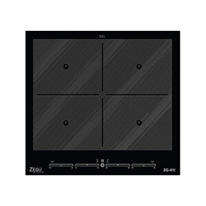 Bếp từ âm 4 vùng nấu Zegu ZG-41I