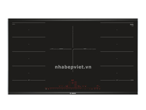 Bếp từ âm 5 vùng nấu Bosch PXV975DC1E