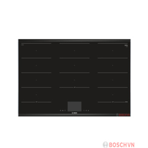 Bếp từ âm 5 vùng nấu Bosch PXX975KW1E