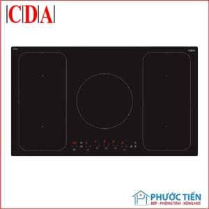 Bếp từ âm 5 vùng nấu  CDA HN9611