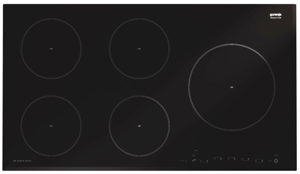 Bếp từ âm 5 vùng nấu Gorenje IT984USC