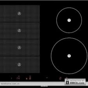 Bếp từ âm 5 vùng nấu Siemens EH675MN27E