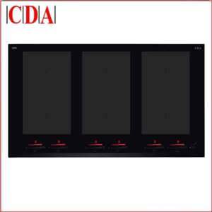 Bếp từ âm 6 vùng nấu CDA HN9850FR